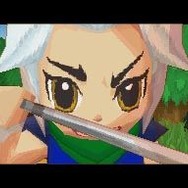 少年鬼忍伝 ツムジ