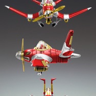 『ジョジョの奇妙な冒険』超像可動シリーズより「ナランチャ・ギルガ」が発売！「As」やスクアーロのスタンドが潜んでいたスプーンが付属