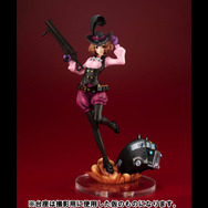 ペルソナ5 ザ・ロイヤル バンダイ　一番くじ D賞 モルガナ　可動フィギュア フィギュア専門店 -ソダチトイズ / 一番くじ ペルソナ5 ザ