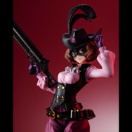 『ペルソナ5 ザ・ロイヤル』より、「ノワール&モルガナカー」が立体化!予約受付は12月2日13時から
