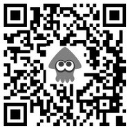 『スプラトゥーン』公式Twitterから引用。