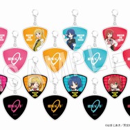『ぼっち・ざ・ろっく!』POP UP SHOPが神戸・新宿のマルイにて順次開催!“ぼっちちゃんらしい”表情をしたグッズが多数登場