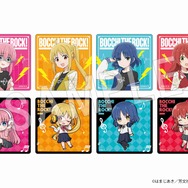 『ぼっち・ざ・ろっく!』POP UP SHOPが神戸・新宿のマルイにて順次開催!“ぼっちちゃんらしい”表情をしたグッズが多数登場