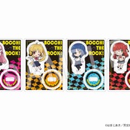 ぼっち・ざ・ろっく！』POP UP SHOPが神戸・新宿のマルイにて