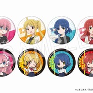 『ぼっち・ざ・ろっく!』POP UP SHOPが神戸・新宿のマルイにて順次開催!“ぼっちちゃんらしい”表情をしたグッズが多数登場