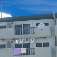 『スプラトゥーン3』ヒラメが丘団地には“心霊要素”あり…?シリーズ初代から噂される「幽霊」の存在