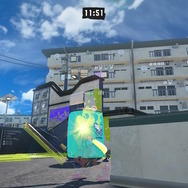 『スプラトゥーン3』ヒラメが丘団地には“心霊要素”あり…?シリーズ初代から噂される「幽霊」の存在