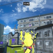 『スプラトゥーン3』ヒラメが丘団地には“心霊要素”あり…?シリーズ初代から噂される「幽霊」の存在