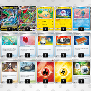 【デッキコード】MM2pRE-T86oZv-2XpyMy