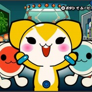 太鼓の達人Wii ドドーンと2代目!