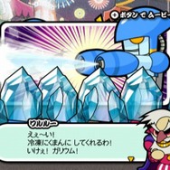 太鼓の達人Wii ドドーンと2代目!