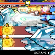 太鼓の達人Wii ドドーンと2代目!