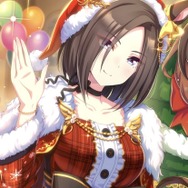 シンボリルドルフがクリスマスツリーに！？『ウマ娘』イベントで“皇帝”が衝撃のトランスフォーム