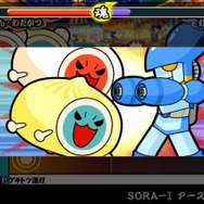 太鼓の達人Wii ドドーンと2代目!