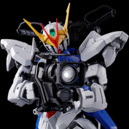 MG 1/100 ガンダムアストレイ アウトフレームＤ 新作ガンプラ「MG 1/100 ガンダムアストレイ アウトフレームD