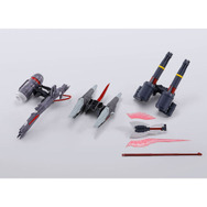 新作ガンプラ「MG 1/100 ガンダムアストレイ アウトフレームＤ」登場！本日2日12時より予約開始