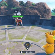 俺ごと貫け！『ポケモンSV』コレクレー戦で人気アニメの名場面が再現される！？