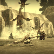 『モンスターハンターライズ』PS/Xboxコンソール版とWindows版が電撃発表、新機能を追加して2023年1月配信！GamePassでも発売初日から提供