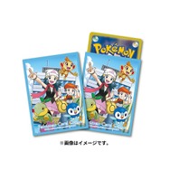 『ポケカ』新作サプライで「コウキ＆ヒカリ」「テル＆ショウ」ら発売！品切れ後の“受注生産”も示唆