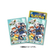 『ポケカ』新作サプライで「コウキ＆ヒカリ」「テル＆ショウ」ら発売！品切れ後の“受注生産”も示唆