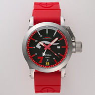 UltimateAleウルトラセブン55周年 ウルトラセブン』55周年記念で円谷プロLSS監修による1号スーツが