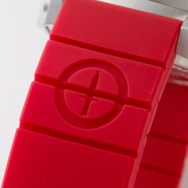 「ウルトラセブン」放送55周年を記念した、特別モデルの時計が受注予約を開始！文字盤の“7”が、最高にクール