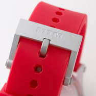 「ウルトラセブン」放送55周年を記念した、特別モデルの時計が受注予約を開始！文字盤の“7”が、最高にクール