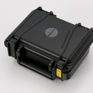 「ウルトラセブン」放送55周年を記念した、特別モデルの時計が受注予約を開始！文字盤の“7”が、最高にクール