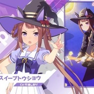 『ウマ娘』ニュースランキング―見逃せない今年のクリスマス「ウマ娘」！そして「バクシン」に並ぶ電波ソングも爆誕？