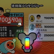 太鼓の達人Wii ドドーンと2代目!