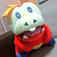 1匹旅に出て帰還する「おかえりホゲータ」がSNSで話題に―ハートフルかつコミカルな一連のツイートにいいね24万件