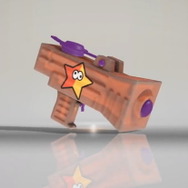 スプラトゥーン3』もみじシューターとスプラスピナーコラボに
