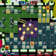 オンライン対戦ACT『スーパーボンバーマンR オンライン』12月1日10時をもってサービス終了