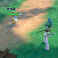 『ポケモン スカーレット・バイオレット』最新アプデで「ねむり状態」に修正が―ようやく“目を閉じて”眠れるポケモンたち