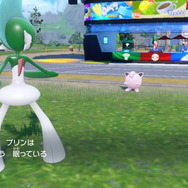 『ポケモン スカーレット・バイオレット』最新アプデで「ねむり状態」に修正が―ようやく“目を閉じて”眠れるポケモンたち
