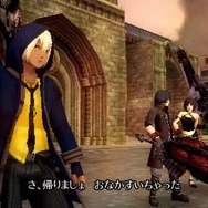 GOD EATER(ゴッドイーター)