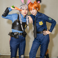 【コスプレ】これぞポップカルチャーの祭典！「東京コミコン2022」会場を彩ったコスプレイヤーまとめ第2弾【写真60枚】