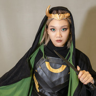 【コスプレ】これぞポップカルチャーの祭典！「東京コミコン2022」会場を彩ったコスプレイヤーまとめ第2弾【写真60枚】