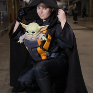 ルーク・スカイウォーカー／撮影：tama