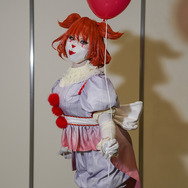 【コスプレ】これぞポップカルチャーの祭典！「東京コミコン2022」会場を彩ったコスプレイヤーまとめ第2弾【写真60枚】