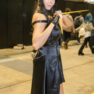 【コスプレ】これぞポップカルチャーの祭典！「東京コミコン2022」会場を彩ったコスプレイヤーまとめ第2弾【写真60枚】