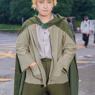 【コスプレ】これぞポップカルチャーの祭典！「東京コミコン2022」会場を彩ったコスプレイヤーまとめ第2弾【写真60枚】