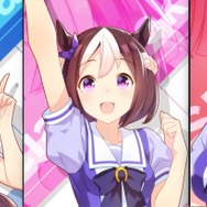 ウマ娘プリティーダービー　ゴールドシップ　音声入り目覚まし時計　上田瞳 ウマ娘』アニメ3期で「ゴールドシップ」に特大スポットが当たる