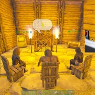 人気漫画家が牢屋へ収監！「ストリーマーARK」に“LoLをインストールしないと出られない部屋”が爆誕