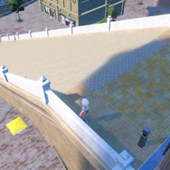 『ポケモンSV』アカデミー名物「地獄の階段」はどれだけ地獄！？ “現実の階段”をベースに通いの生徒がどれだけ辛いか大検証！