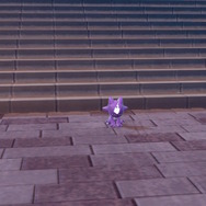 『ポケモンSV』アカデミー名物「地獄の階段」はどれだけ地獄！？ “現実の階段”をベースに通いの生徒がどれだけ辛いか大検証！