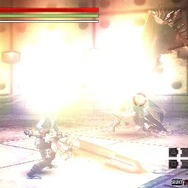 GOD EATER(ゴッドイーター)