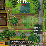 巨竜の背中でスローライフを送るSLG『ドラゴノーカ』Steam/スイッチ発売日は2023年1月12日！【ILE2022Winter】