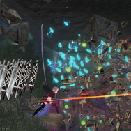 『FGO』塩川洋介氏の独立後初作品、ARPG『つるぎ姫』発表！ 豪華クリエイター陣手掛ける、自由に過ごす“運命の100日間” 【ILE2022Winter】