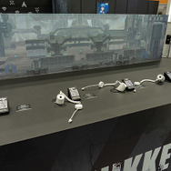 【G-STAR 2022】『NIKKE』アリスの公式コスプレイヤーの笑顔が最高に愛らしい【写真18枚】